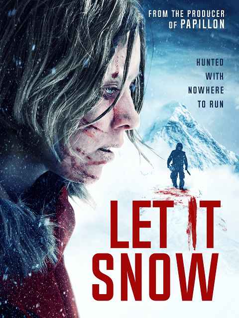 Let It Snow (2020) นรกเยือกแข็ง