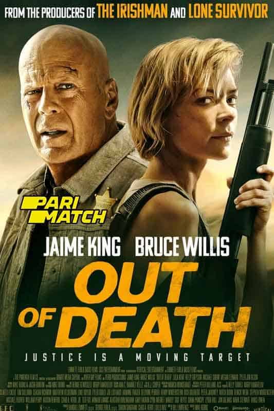 Out of Death (2021)