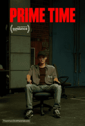 Prime Time (2021) ไพรม์ไทม์