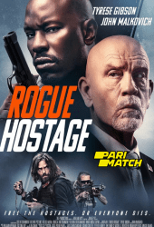 Rouge Hostage (2021)