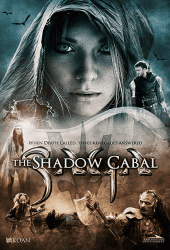 SAGA Curse of the Shadow (2013) ศึกคำสาปมรณะ