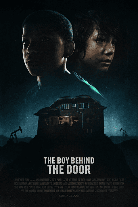 The Boy Behind the Door (2020) ซับไทย