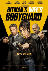 The Hitman's Wife's Bodyguard (2021)