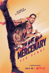 The Last Mercenary (2021) ทหารรับจ้างคนสุดท้าย