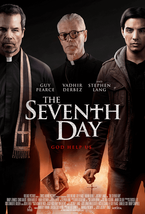 The Seventh Day (2021) ซับไทย