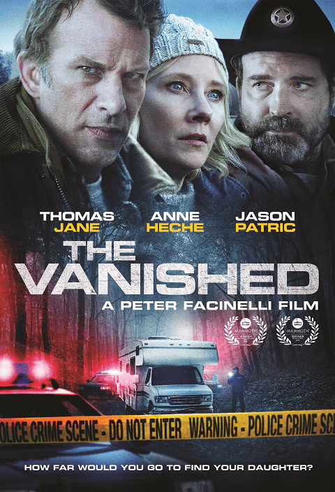 The Vanished (2020) ซับไทย