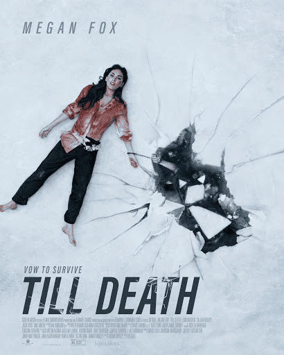 Till Death (2021) ซับไทย