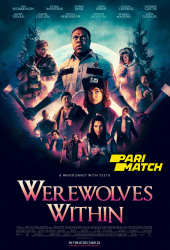 Werewolves Within (2021)