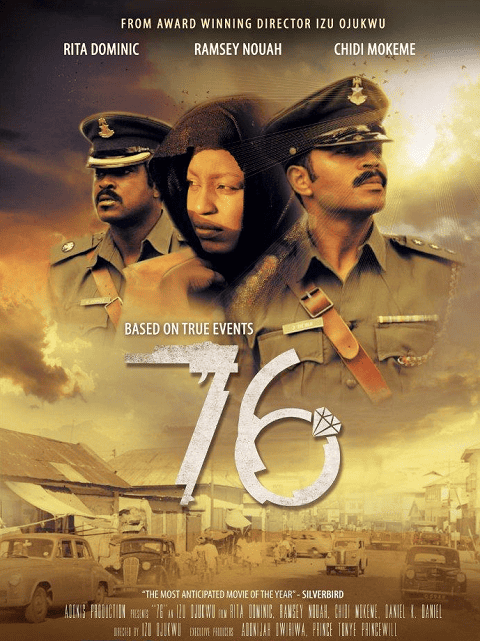 ’76 (2016) ซับไทย