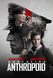 Anthropoid (2016) แอนโธรพอยด์ ปฏิบัติการพิฆาตนาซี