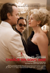 Charlie Wilson's War (2007) ชาร์ลี วิลสัน คนกล้าแผนการณ์พลิกโลก