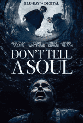 Don't Tell a Soul (2020)