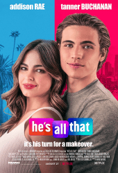 He's All That (2021) ภารกิจปั้นหนุ่มในฝัน