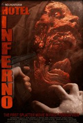 Hotel Inferno (2013)