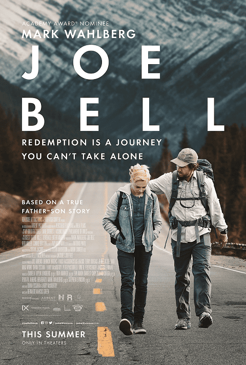 Joe Bell (2020) ซับไทย