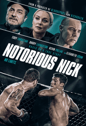 Notorious Nick (2021)