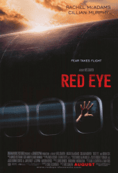 Red Eye (2005) เที่ยวบินระทึก