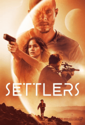 Settlers (2021)