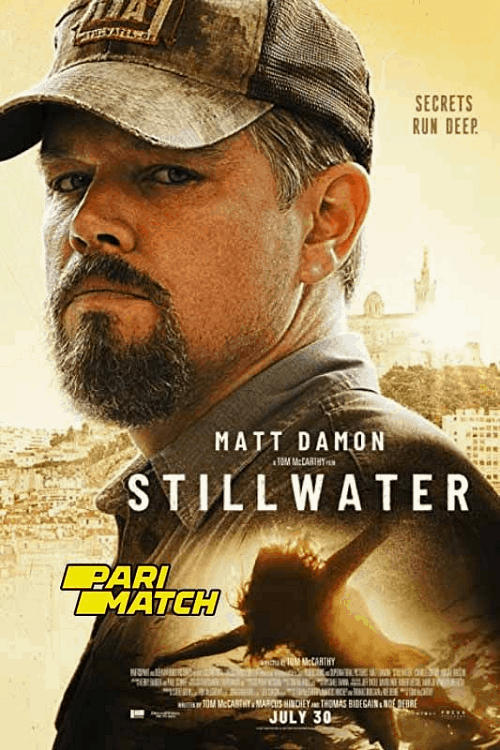 Stillwater (2021)