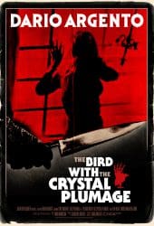 The Bird with the Crystal Plumage (1970)