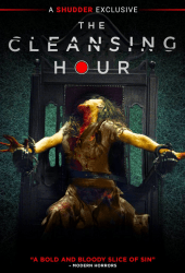 The Cleansing Hour (2019)