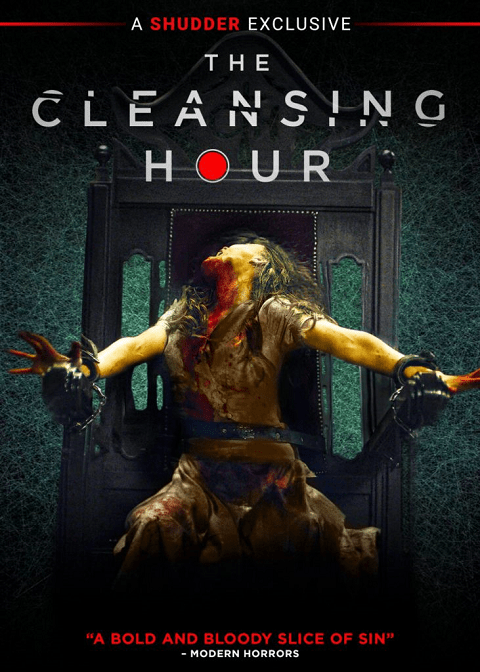 The Cleansing Hour (2019)