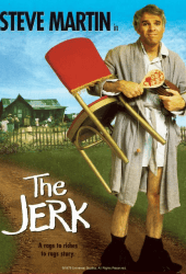 The Jerk (1979)