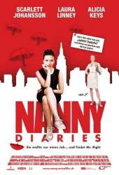 The Nanny Diaries (2007) พี่เลี้ยงชิดซ้ายหัวใจยุ่งชะมัด