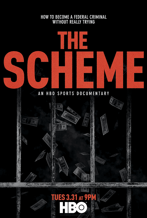 The Scheme (2020) ซับไทย