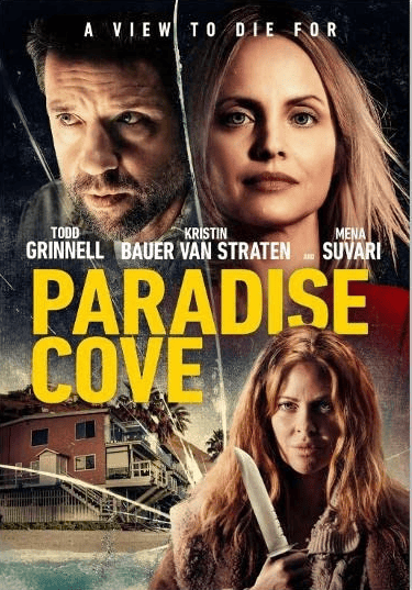 Paradise Cove (2021)