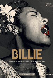 Billie (2019) บิลลี่ ฮอลิเดย์ แจ๊ส เปลี่ยน โลก