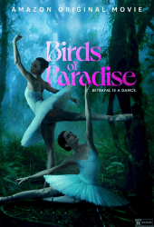 Birds of Paradise (2021) ปักษาสวรรค์