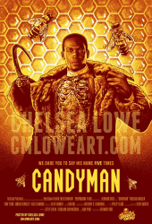 Candyman (2021)