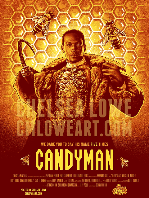 Candyman (2021)