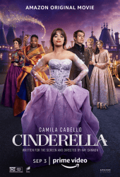 Cinderella (2021)