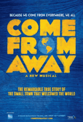 Come from Away (2017)