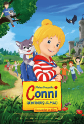 Conni and the Cat (2020)