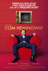 Dom Hemingway (2013) จอมโจรกลับใจ