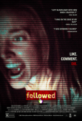 Followed (2018)