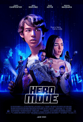 Hero Mode (2021)