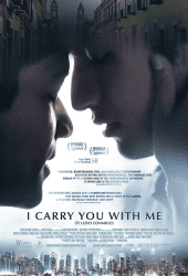 I Carry You with Me (2020)