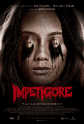 Impetigore (2019) บ้านเกิดปีศาจ