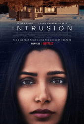 Intrusion (2021) ผู้บุกรุก