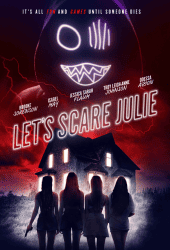 Let's Scare Julie (2019)