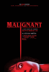 Malignant (2021) มาลิกแนนท์ ชั่วโคตรร้าย