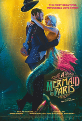 Mermaid in Paris (2020) รักเธอ เมอร์เมด