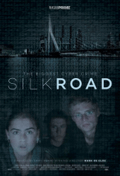 Silk Road (2021)