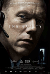 The Guilty (2021)