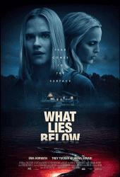 What Lies Below (2020)