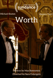 Worth (2020)